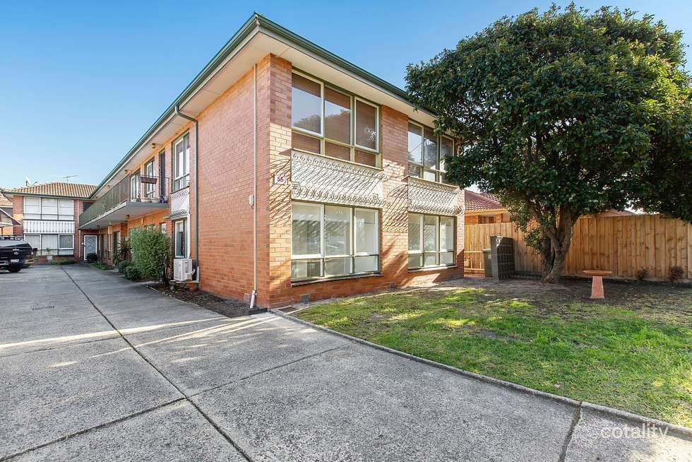 2/55 Mimosa Rd, Carnegie, VIC 3163