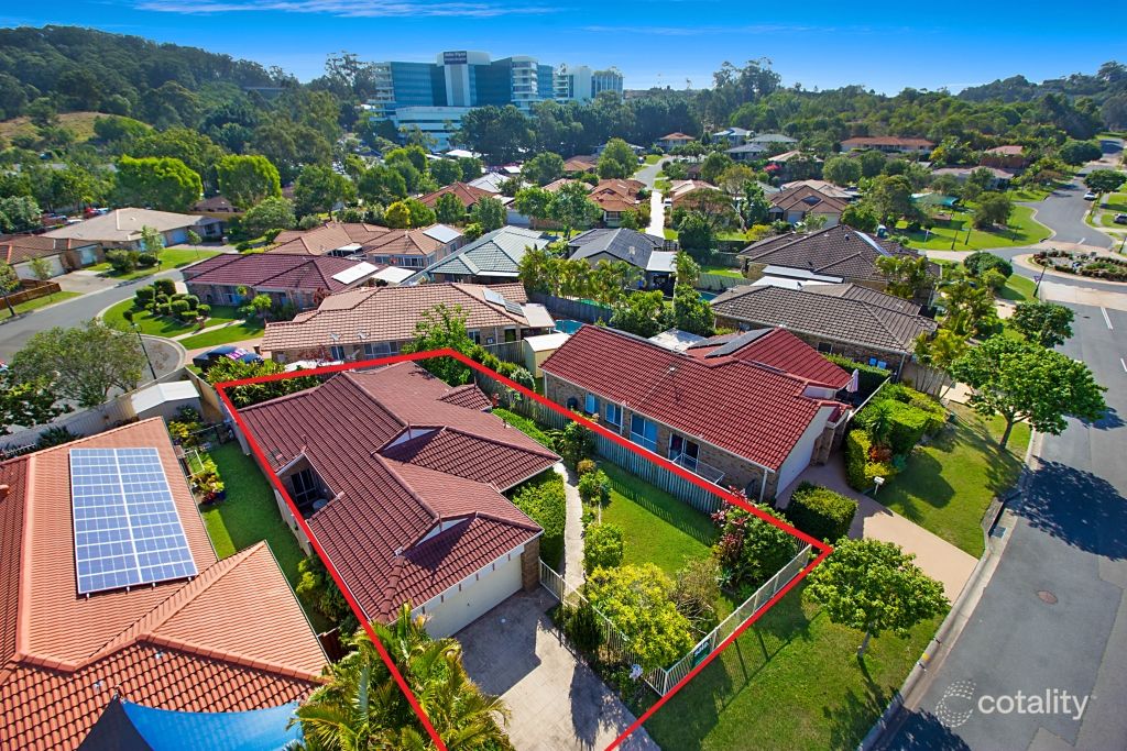 14 Triton Pde, Tugun, QLD 4224