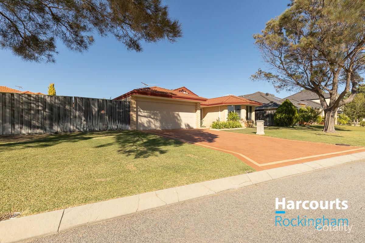 10 Properjohn Dr, Rockingham, WA 6168