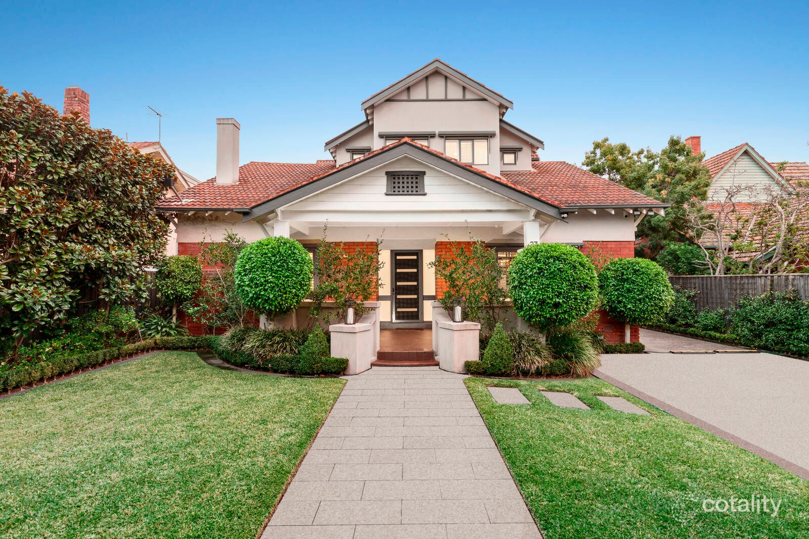 27 Grandview Rd, Brighton, VIC 3186
