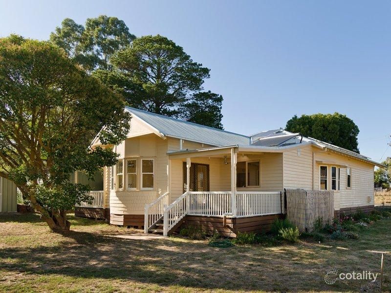 2 Princess St, Campbells Creek, VIC 3451