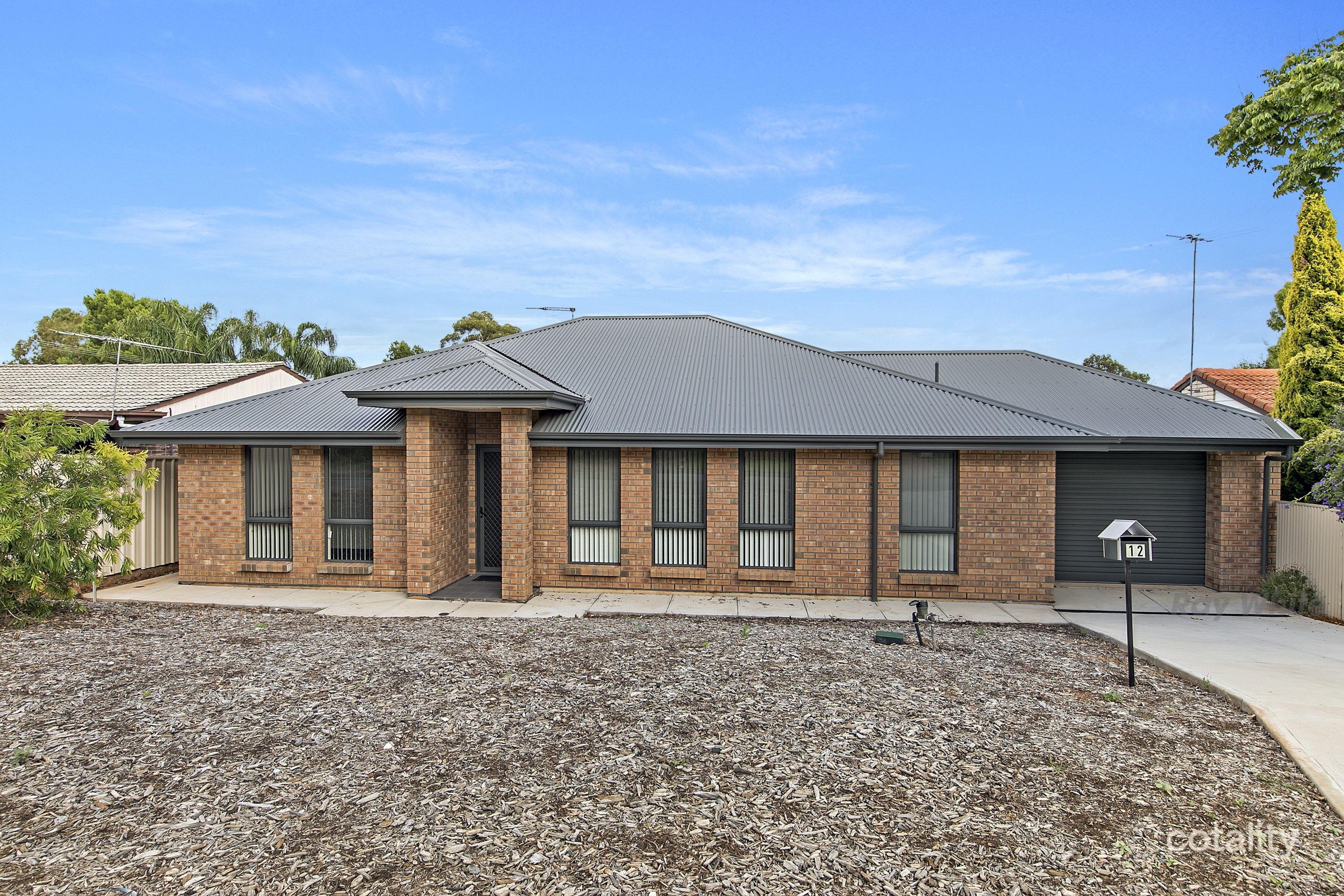 12 View Cres, Evanston Park, SA 5116