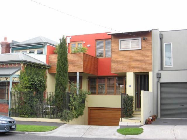 9 Kerferd Pl, Albert Park, VIC 3206