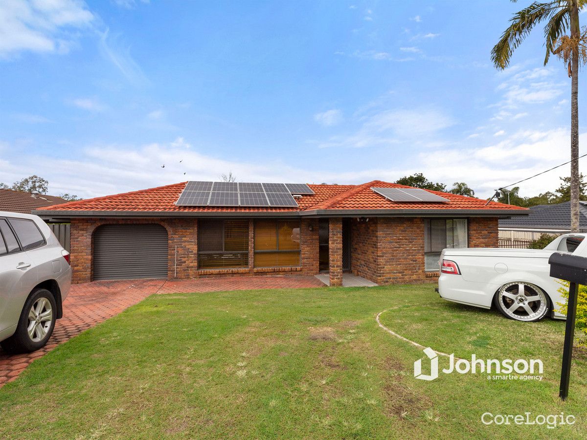 6 Brendale Ave, Flinders View, QLD 4305