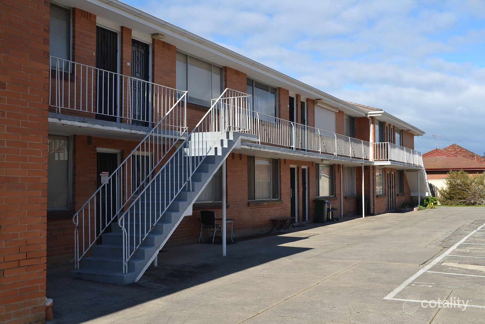 4/271 Ohea St, Pascoe Vale South, VIC 3044