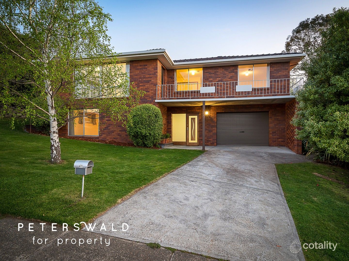 61 Lindhill Ave, Geilston Bay, TAS 7015