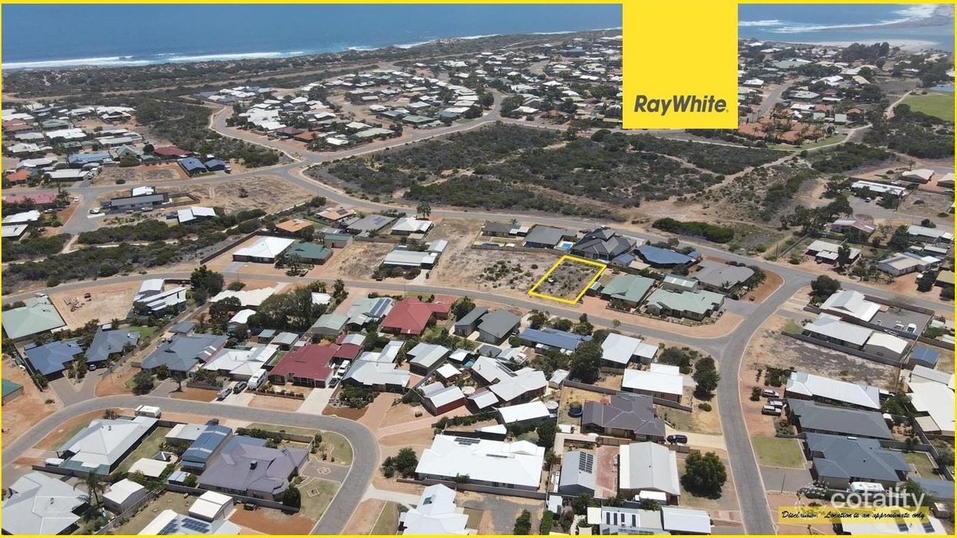 6 Mainwaring Dr, Kalbarri, WA 6536