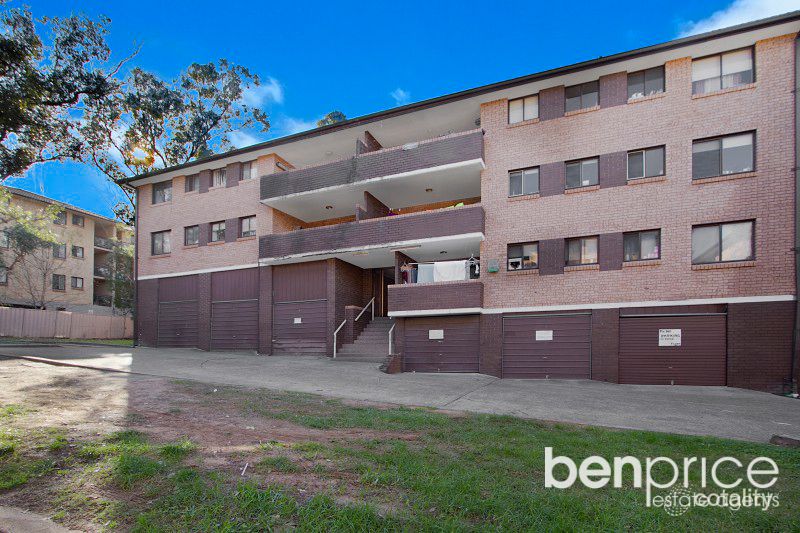 10/16 Luxford Rd, Mount Druitt, NSW 2770