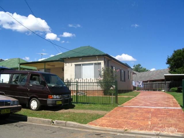 34 Matthes St, Yennora, NSW 2161