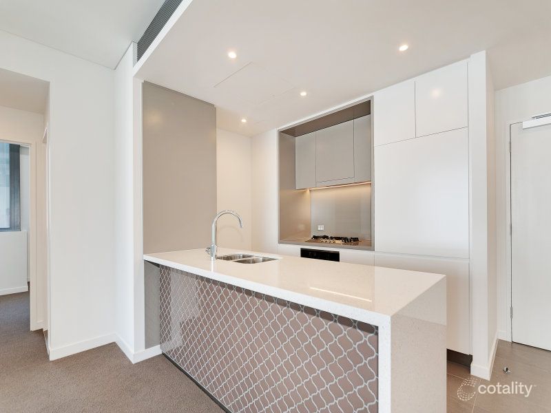 2307/7 Scotsman St, Forest Lodge, NSW 2037