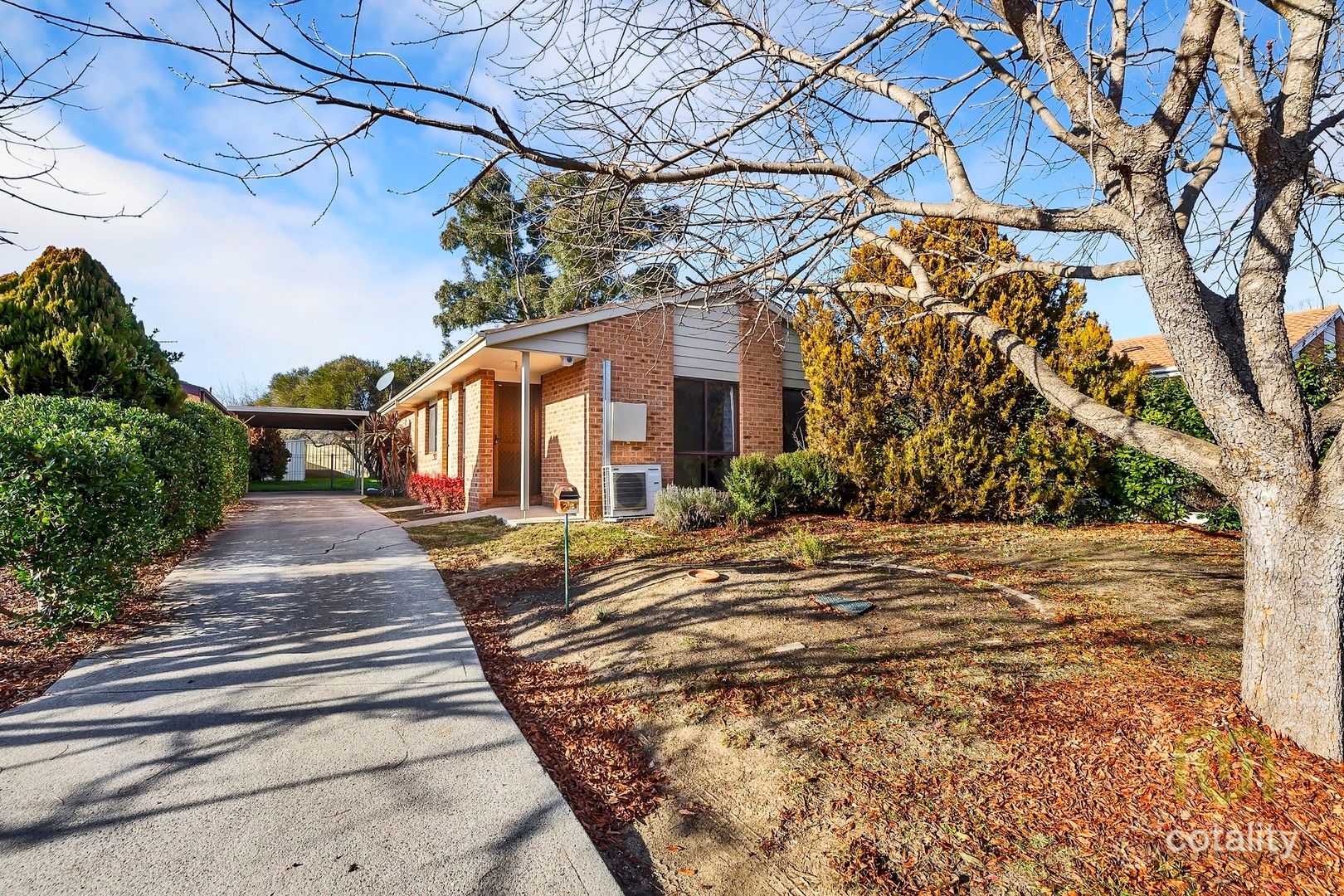 28 Tregear Cl, Theodore, ACT 2905