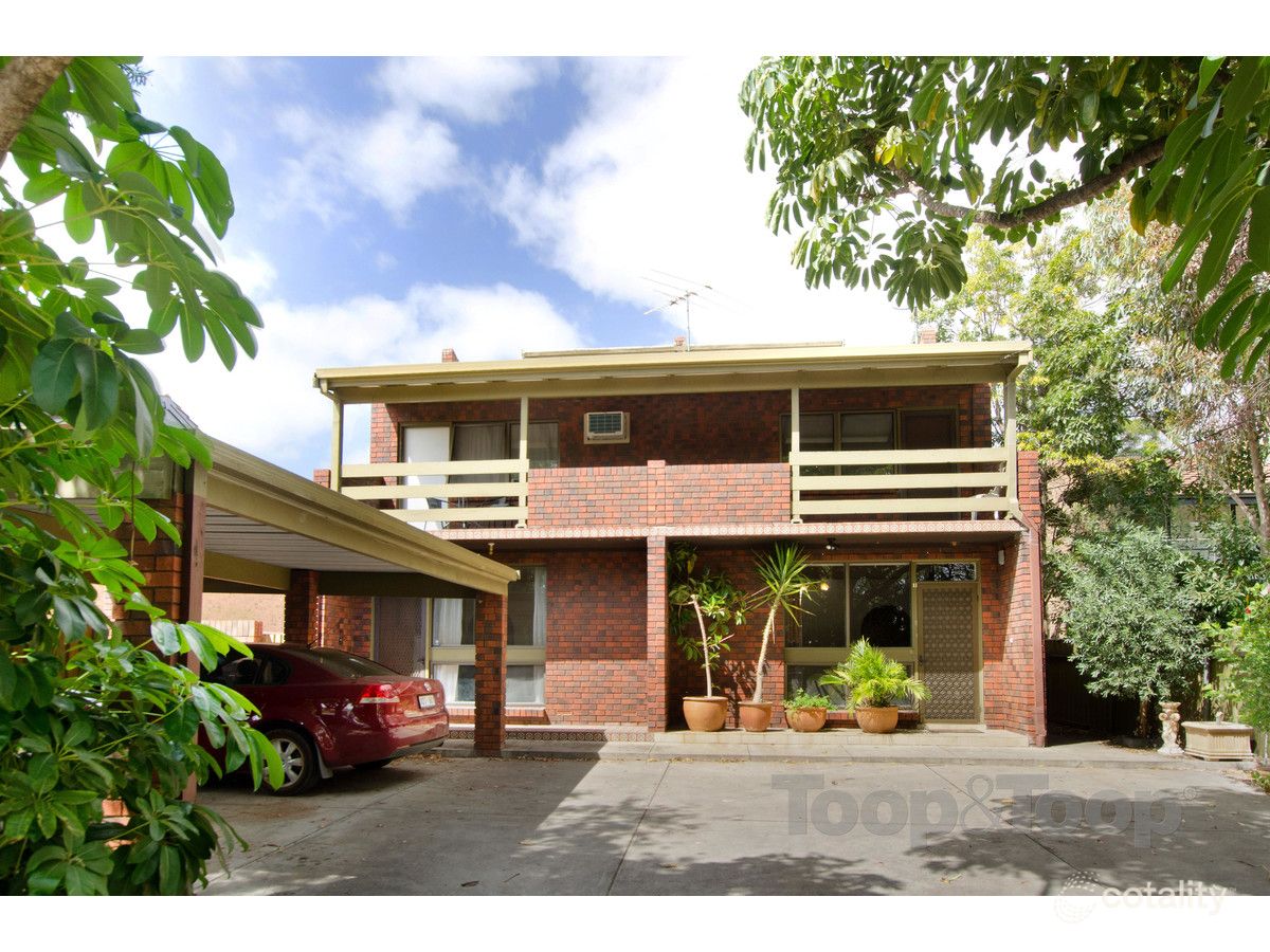 1/110 Beulah Rd, Norwood, SA 5067