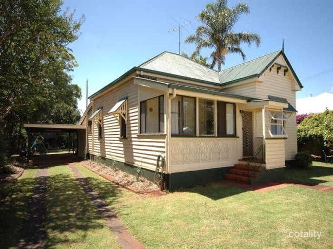 20 Ranfurly St, Newtown, QLD 4350