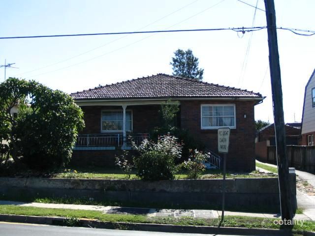90 Lane Cove Rd, Ryde, NSW 2112