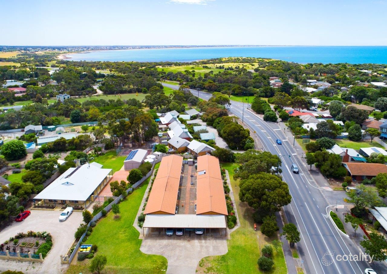 5/18 North Tce, Port Elliot, SA 5212