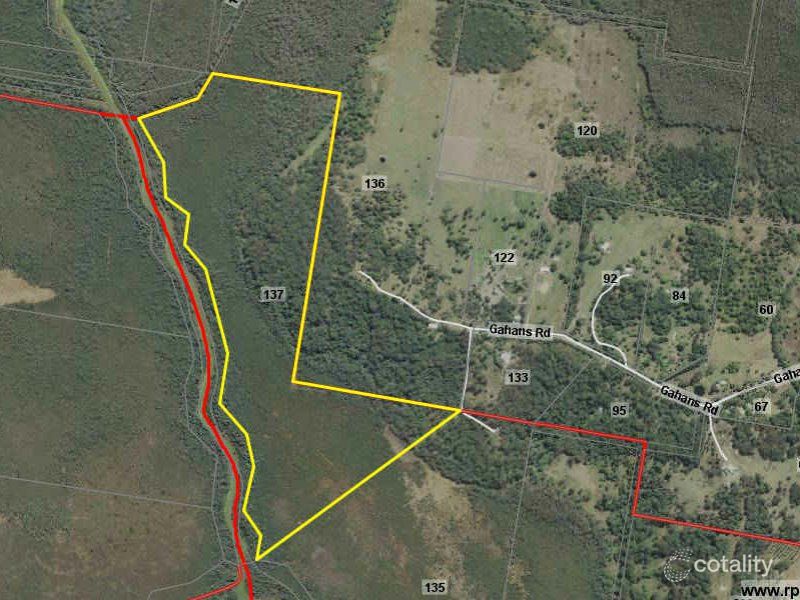 137 Gahans Rd, Bagotville, NSW 2477