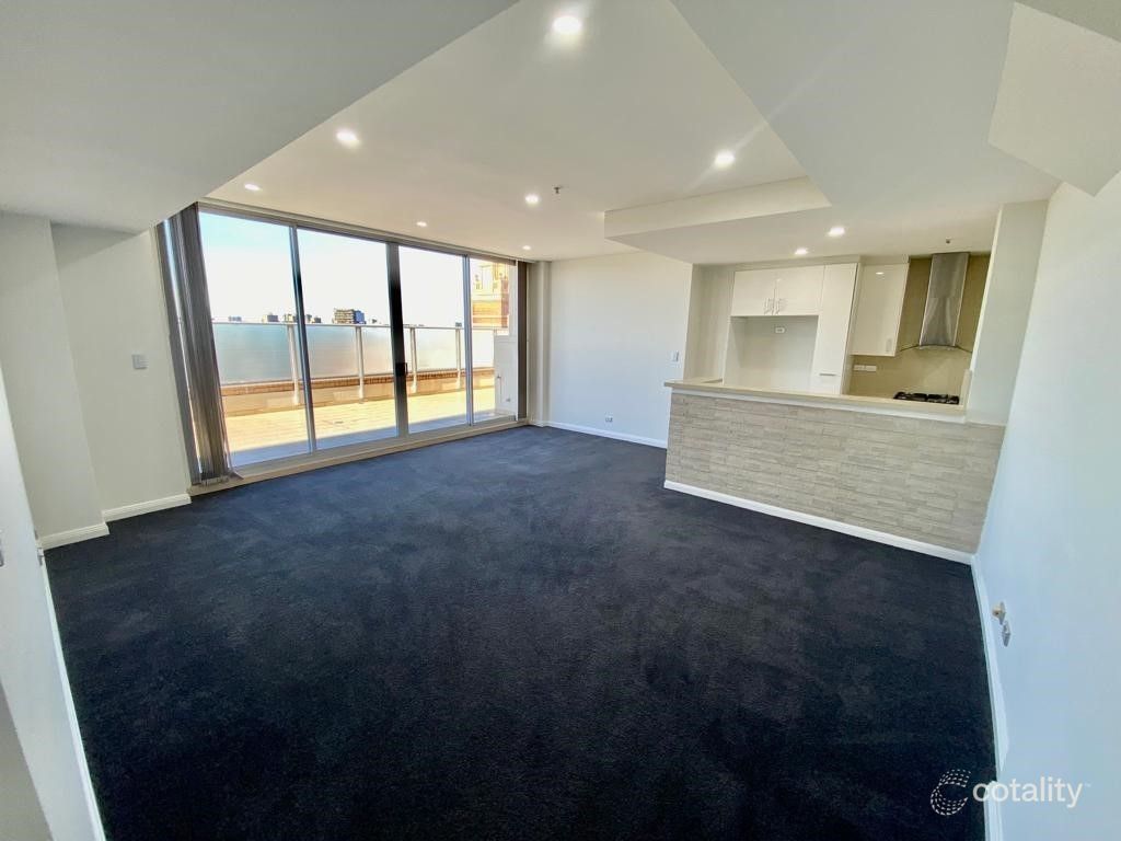 21/107-121 Quay St, Haymarket, NSW 2000