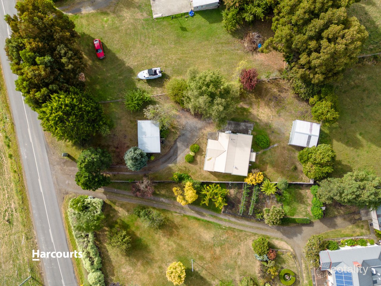 29 Lollara Rd, Grove, TAS 7109