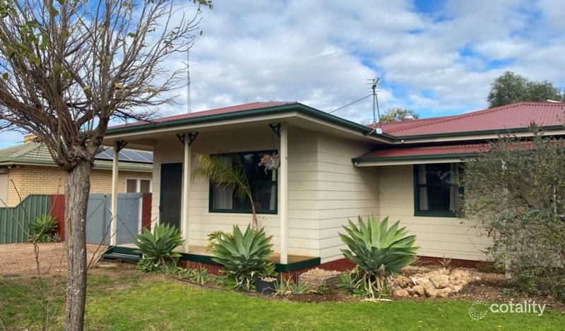 3 Cornwall St, Kadina, SA 5554