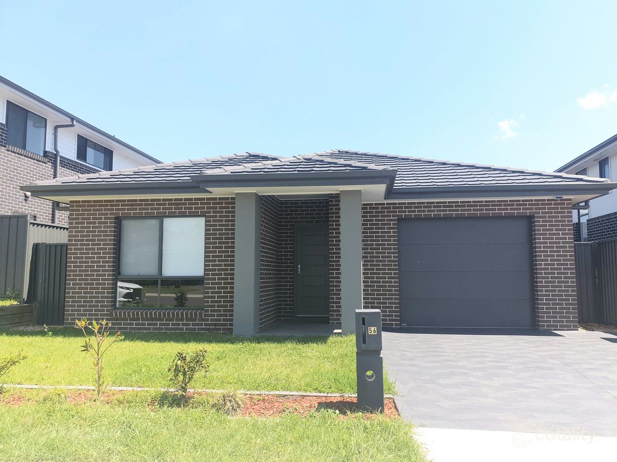 56 Natasha Pde, Rouse Hill, NSW 2155