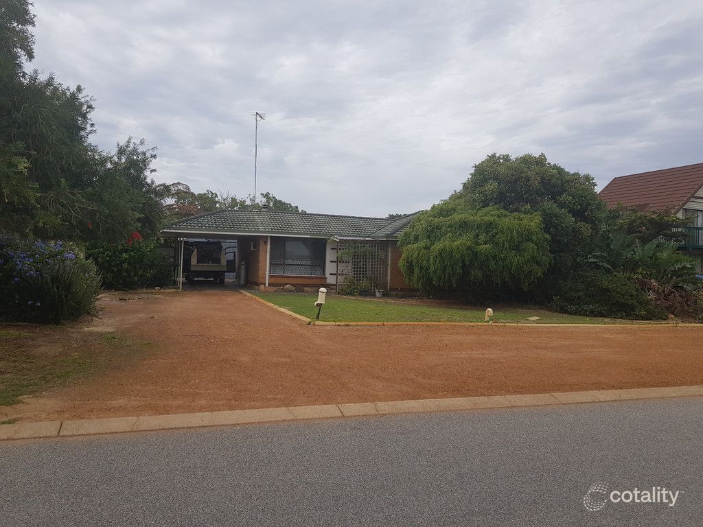 6 Michael St, Falcon, WA 6210