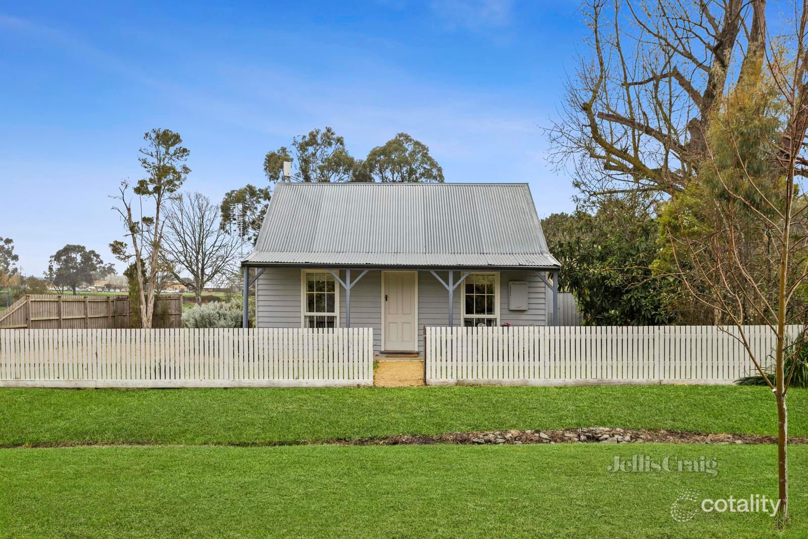 28 Ross St, Malmsbury, VIC 3446