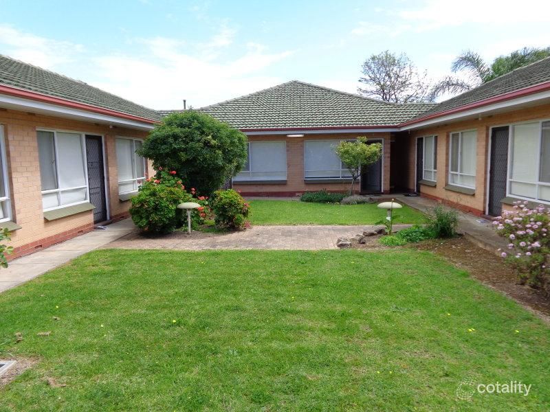 4/362-364 Hampstead Rd, Clearview, SA 5085