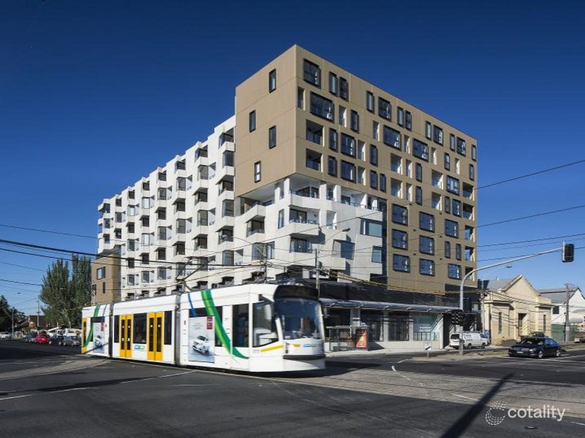 509/1 Lygon St, Brunswick, VIC 3056