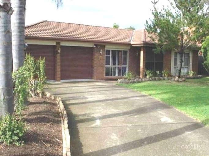 16 Spoonbill St, Hinchinbrook, NSW 2168