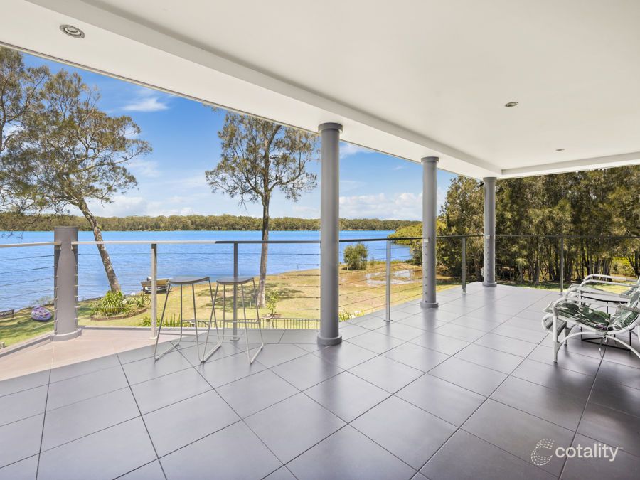 2098 Giinagay Way, Nambucca Heads, NSW 2448
