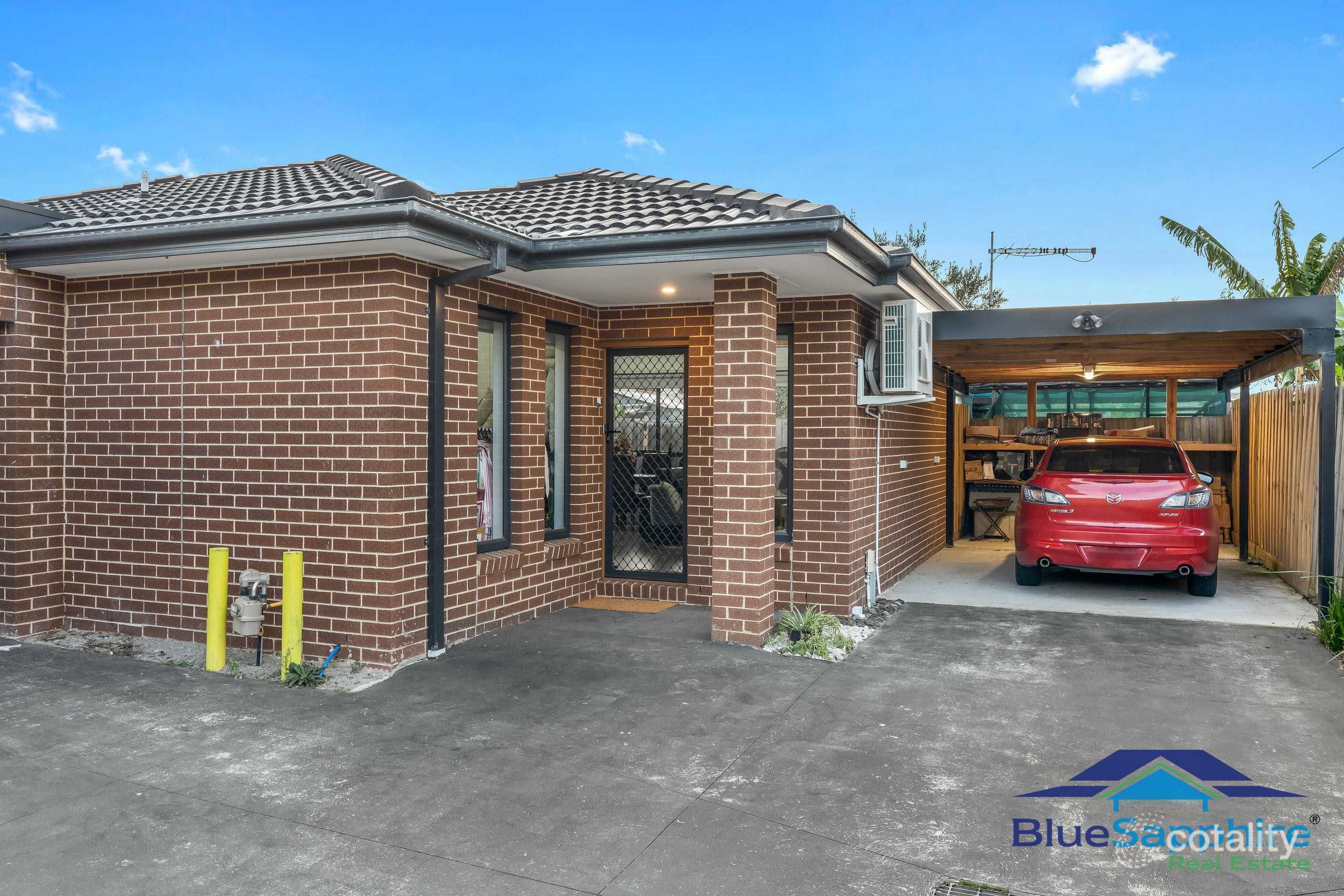 2/19 Chifley Cres, Dandenong North, VIC 3175