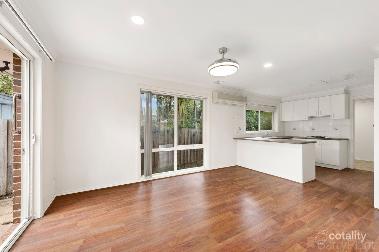 4/11 Rosedale Cres, Ringwood East, VIC 3135
