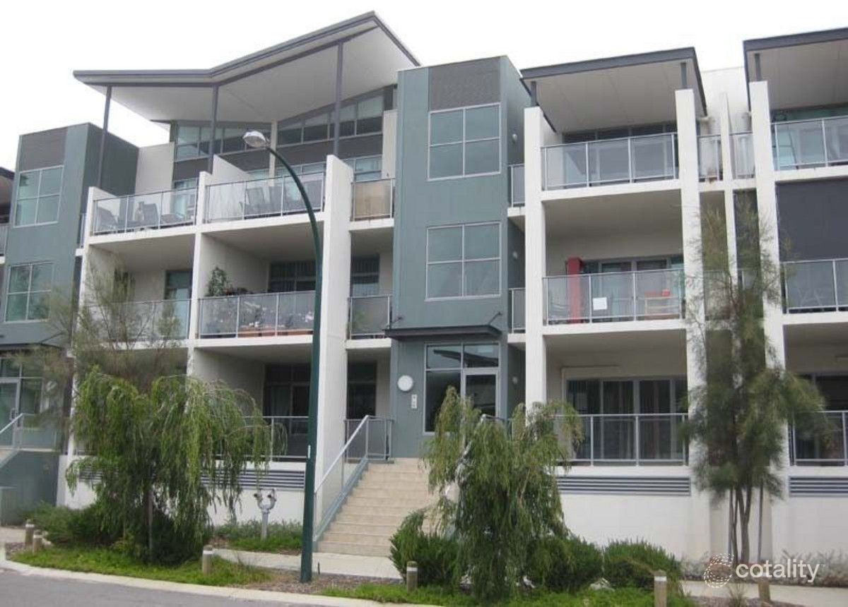 21/30 Malata Cres, Success, WA 6164