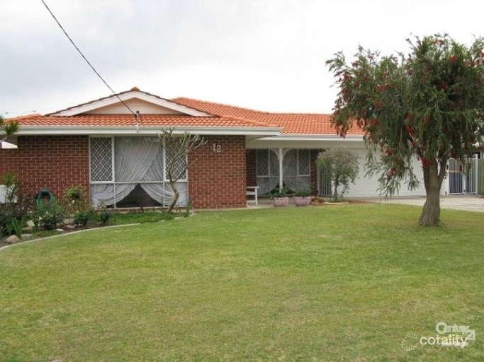 12 Sylvana Way, Willetton, WA 6155