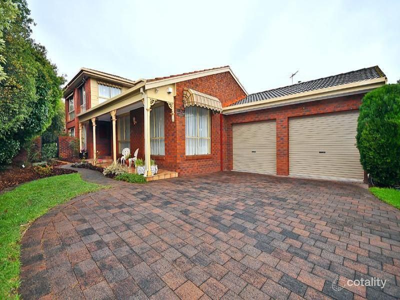 30 Portland St, Mulgrave, VIC 3170