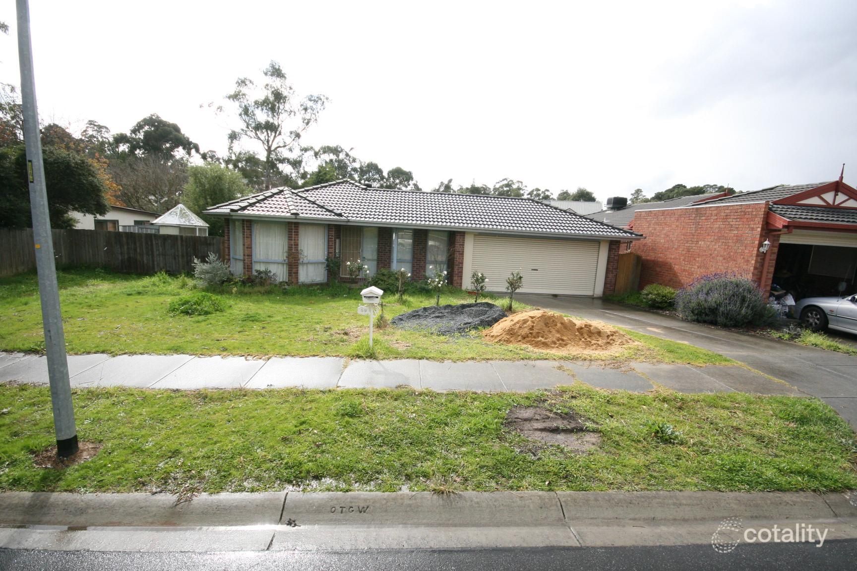 59 Park Bvd, Ferntree Gully, VIC 3156