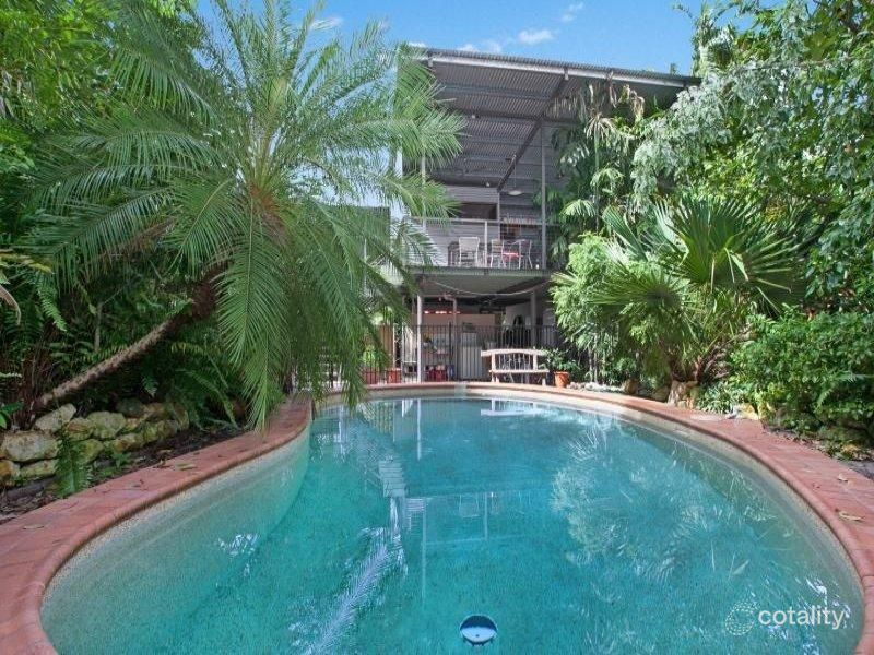 5 Stone Pl, Rapid Creek, NT 0810