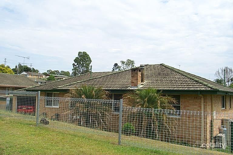 8 Lee Cres, South Grafton, NSW 2460