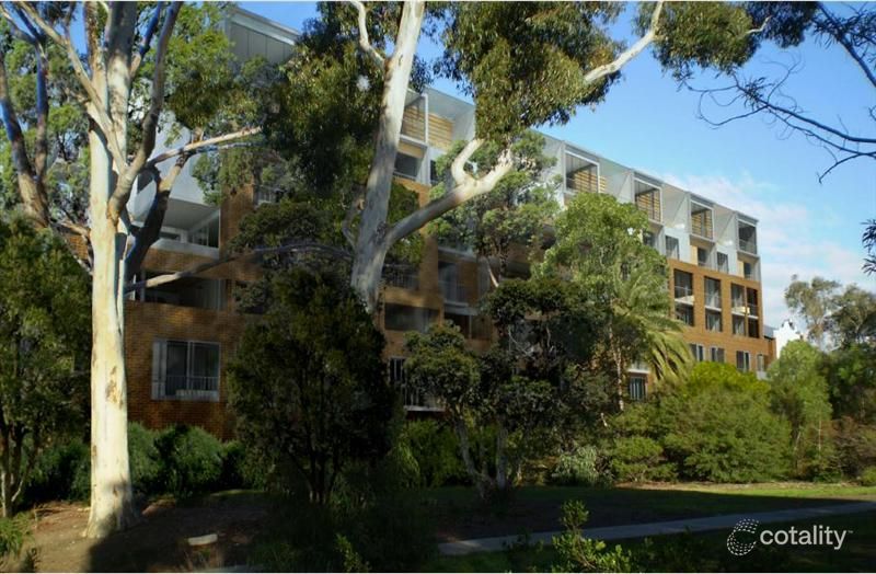 104/392 St Georges Rd, Fitzroy North, VIC 3068