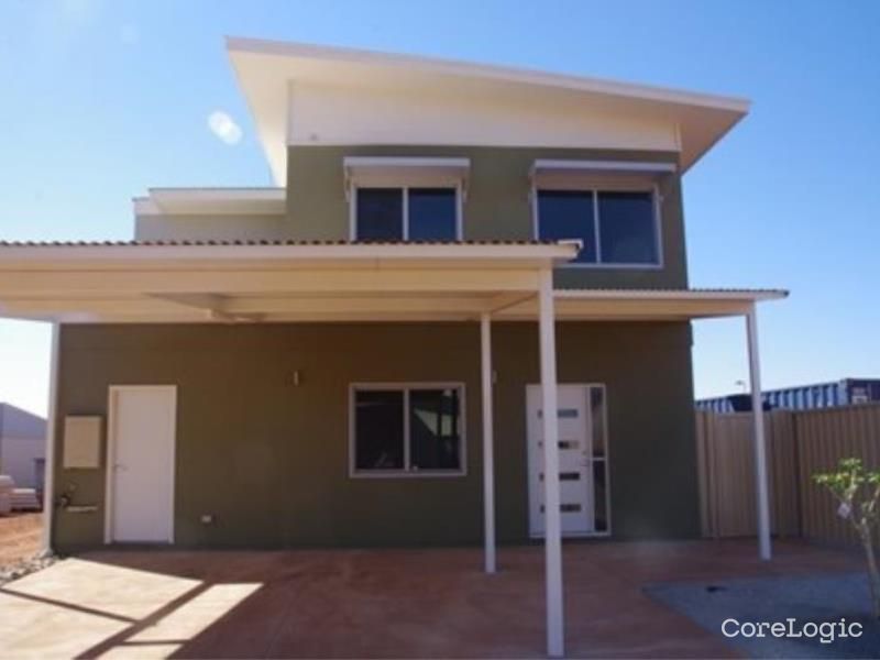 59 Kingsmillii Loop, Newman, WA 6753