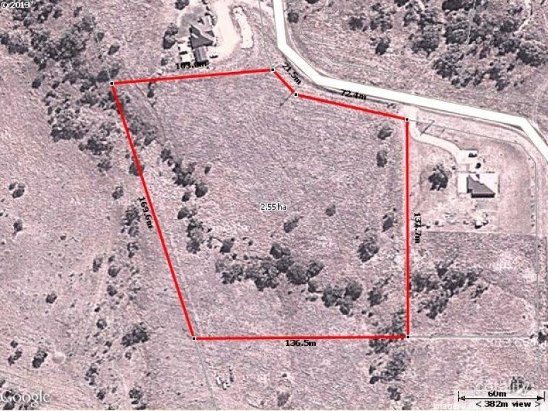 Lot 10 Bill Lane Dr, Springsure, QLD 4722