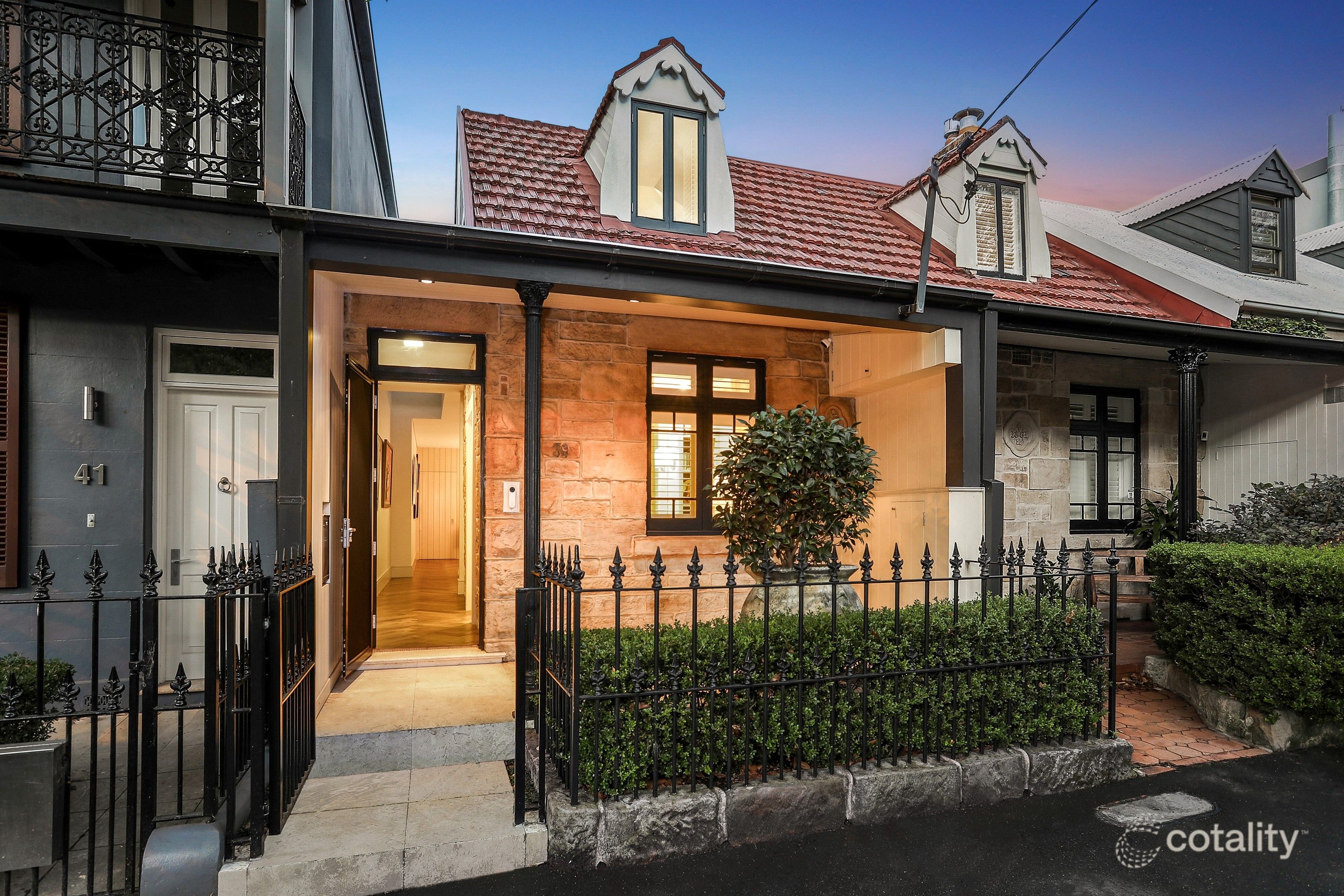 39 Moncur St, Woollahra, NSW 2025