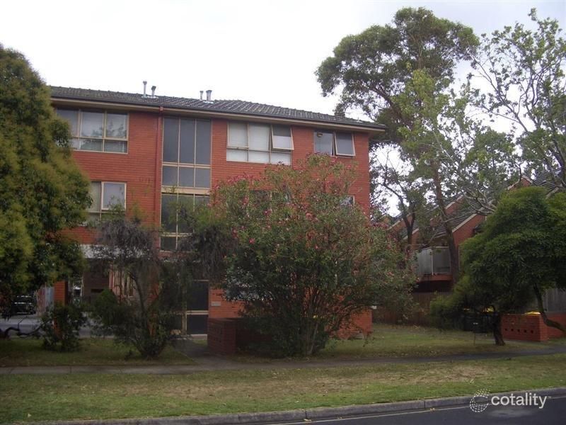 23/53-59 Bishop St, Box Hill, VIC 3128