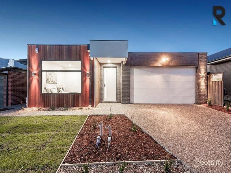16 Rappel St, Greenvale, VIC 3059