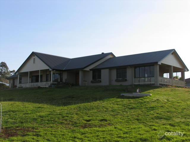 23 Timperley Dr, Highfields, QLD 4352