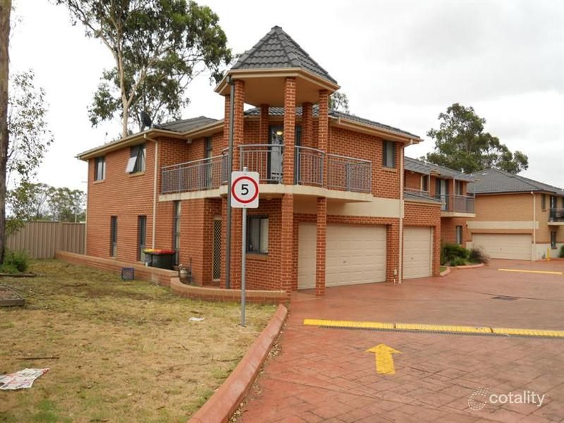 1/1-5 Meacher St, Mount Druitt, NSW 2770