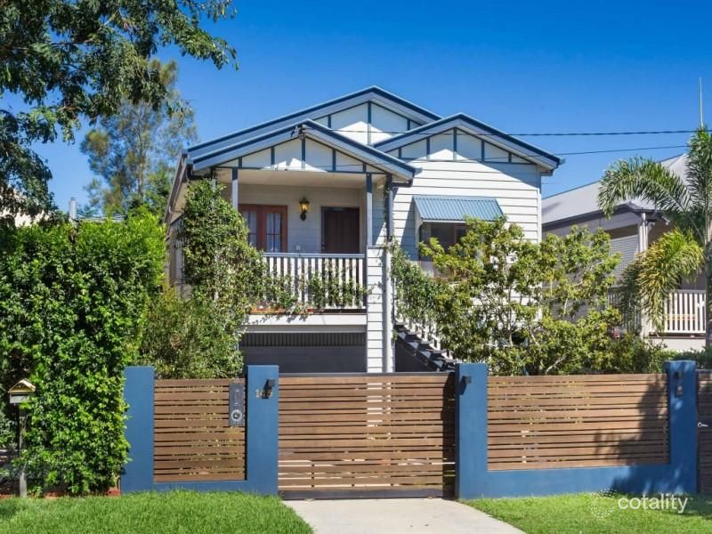 145 Strong Ave, Graceville, QLD 4075