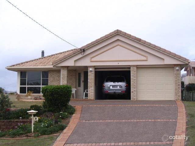 7 Cherrington Cres, Boonah, QLD 4310