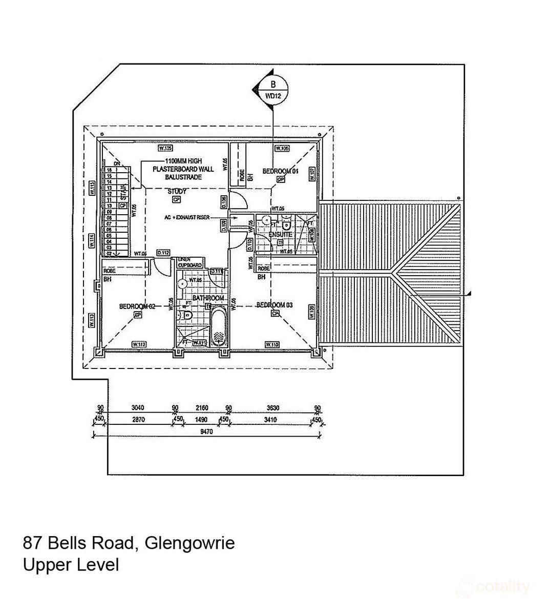 87 Bells Rd, Glengowrie, SA 5044