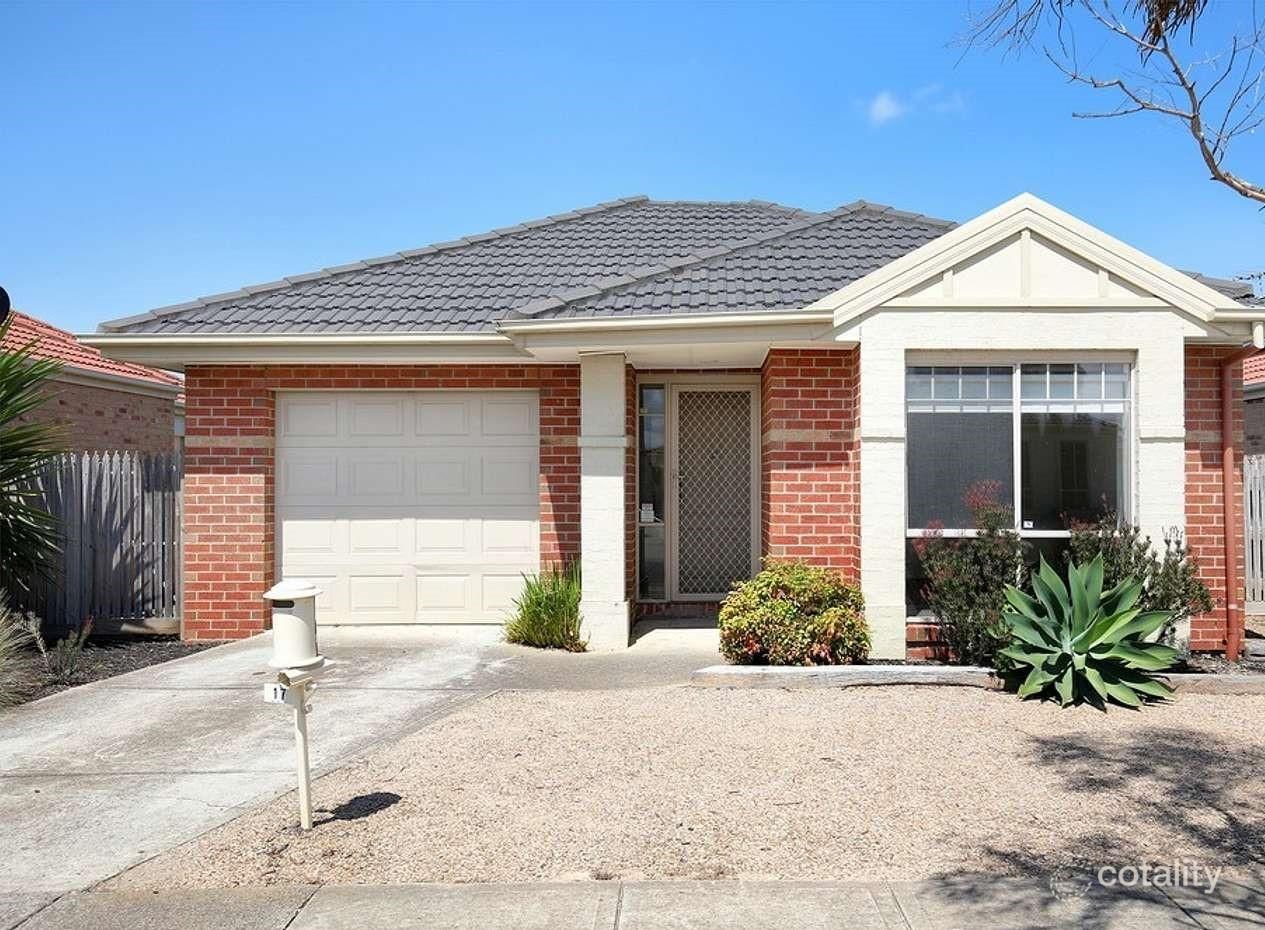 17 Hawkhurst Ct, Hoppers Crossing, VIC 3029